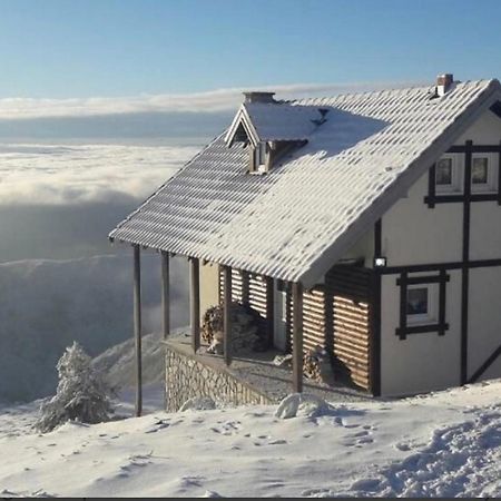 Kuca Miladinovic Villa Kopaonik Exterior foto