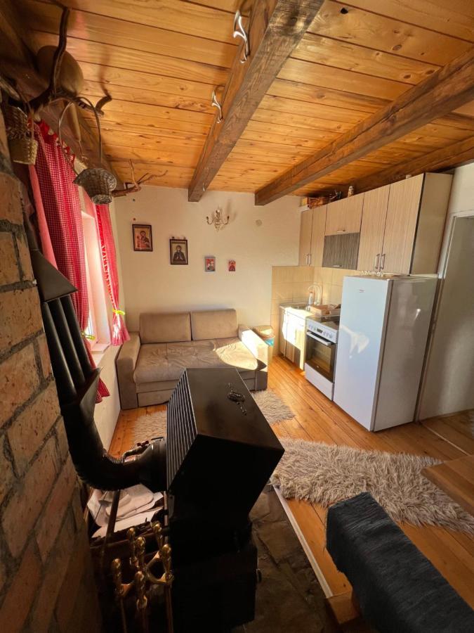 Kuca Miladinovic Villa Kopaonik Exterior foto