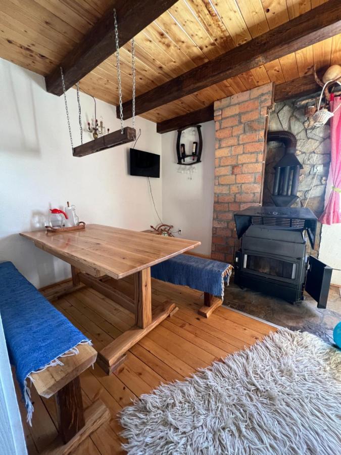 Kuca Miladinovic Villa Kopaonik Exterior foto